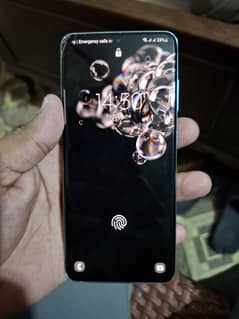 Samsung galaxy s20 nonpta