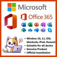 Microsoft 365