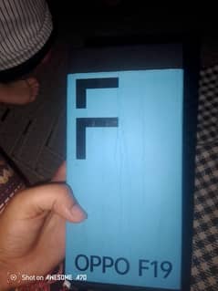 oppo f 19