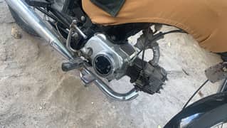Urgent sale
