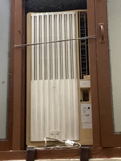 KUIZUMI Window AC for Sale – Rs. 24000