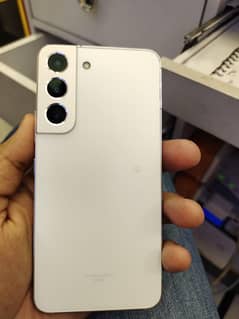 Samsung galaxy S22  8/256Gb with Box