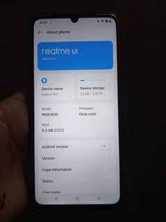 realme c61 6 128