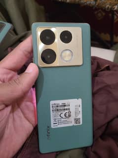 infinix note 40 pro