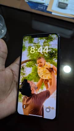 iPhone