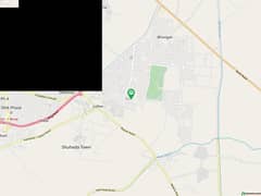 Prime 1 Kanal Residential Plot for Sale in DHA Lahore Phase 6