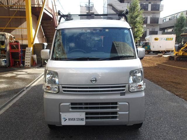 2020,2025 Suzuki Every PC limited(Nissan)best to mitsubishi 1