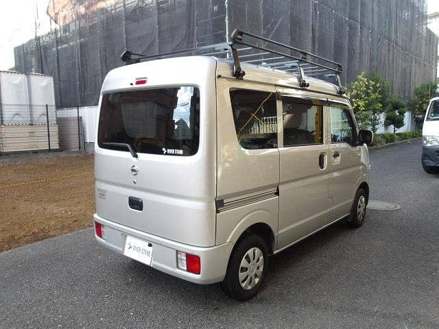 2020,2025 Suzuki Every PC limited(Nissan)best to mitsubishi 7