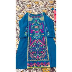 Party wear dress || Dress for sell || preloved dress