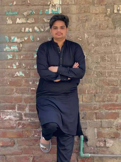 Hamza MUGHAL