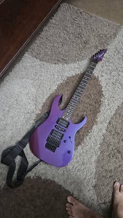 Ibanez RG 570 Electric Guitar