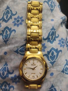 watch