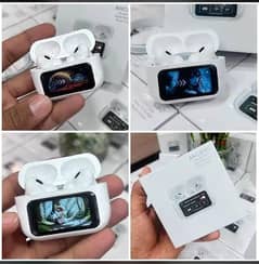 Airpod pro a9  touch display orignal