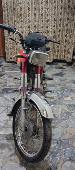 zimco model 2017