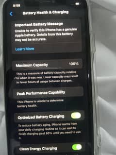 good condition