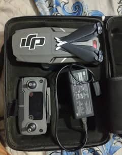 Drone Mavic 2 zoom pro full box urgent sale