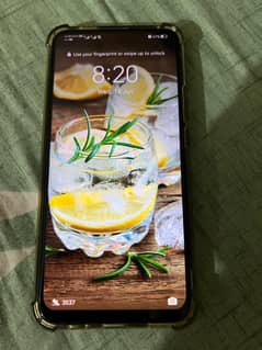 Huawei Y9 Prime 2019 PTA Approved