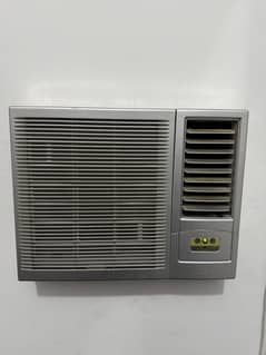 0.75 Ton Window Ac