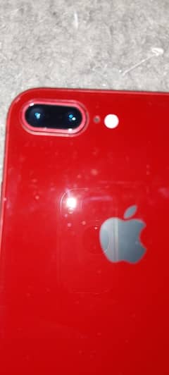 IPHONE 8 Plus non pta sim lock back or touch brake batry change