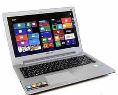 LENOVO GAMING LAPTOP Gt740m graphics card 2gb