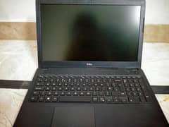DELL latitude 3580 ,Intel(R) core i5,7th generation