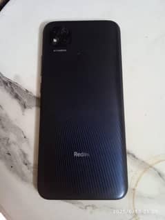 Redmi 9c