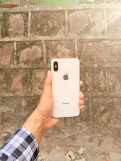 I Phone X ( Original Condition )