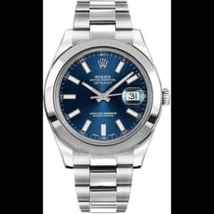 Rolex auto matic ha used may 10/9