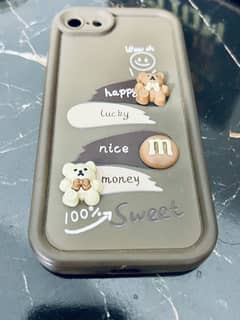 IPHONE 8 CASE