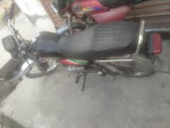 al ok bike hai koi masla Nahi hai 03036831997 my WhatsApp