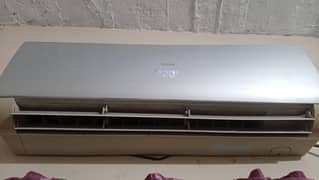 DC inverter Haier AC