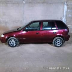 Cultus VXR 2004