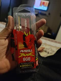 ddr 4 ram 3200 mhz