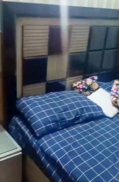 Bedroom set