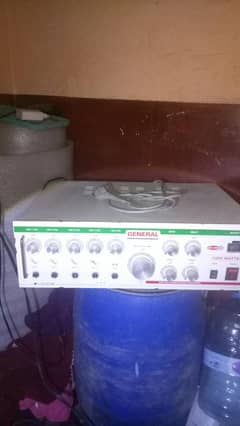 amplifier