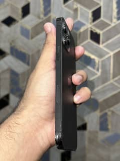 Iphone 12 pro max 128gb jv