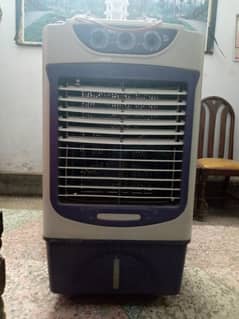Air cooler 12 volt with supply