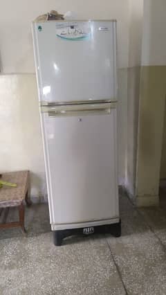 Orient refrigerator