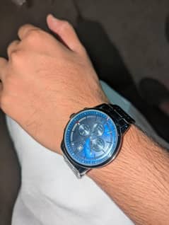 tommy Hilfiger original watch for sale