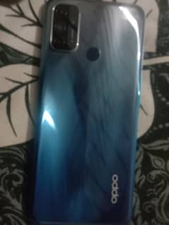 Oppo A53 4/64 For sale