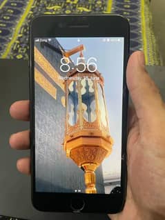 iphone 7plus 128gb