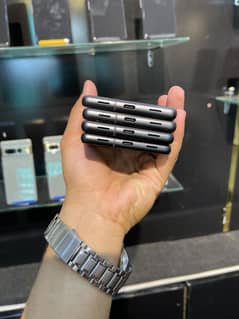 Pixel 7 Series Available
