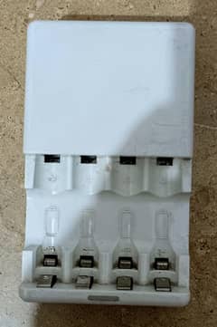 IKEA AA, AAA Battery Charger