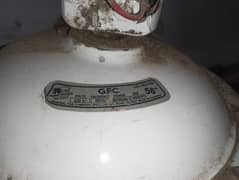 celling fan