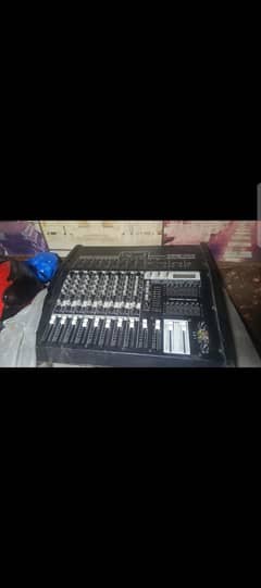 Dj sound System