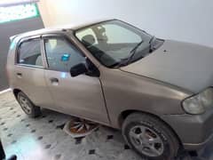 Suzuki Alto 2005