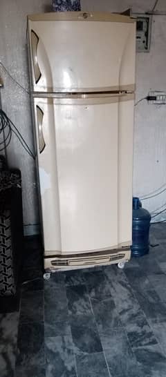 pel fridge