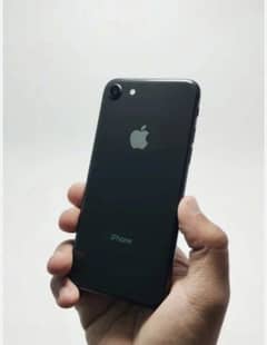 Iphone 8