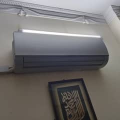 Haier Ac (1.5 ton)