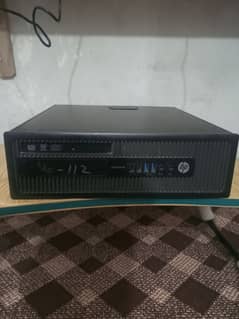 Core